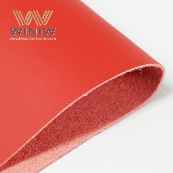 Faux Leather Fabric