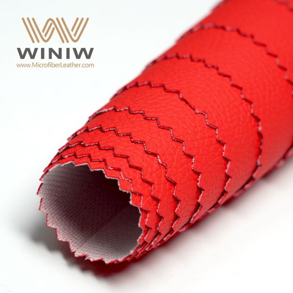 Micro PU Synthetic Leather