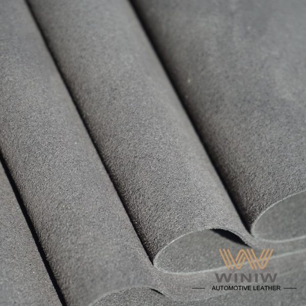 Suede Headliner Fabric | Suede Material for Car Headliner - Image 2