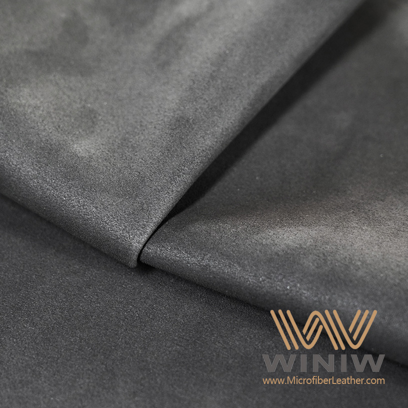 In Waterproof Pu Material For Bags Factory addition to its comfort and durability, Micro Ultra Suede Upholstery Fabric.