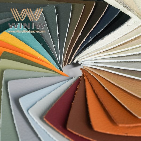 Micro Vegan Leather