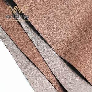 Artificial Automobile Leather