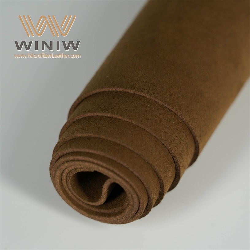 In conclusion, microfiber artificial leather automotive ultra suede interior material is a highly innovative and.