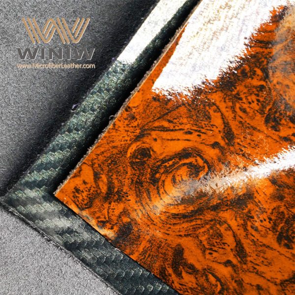 Vehicle Making Fabric