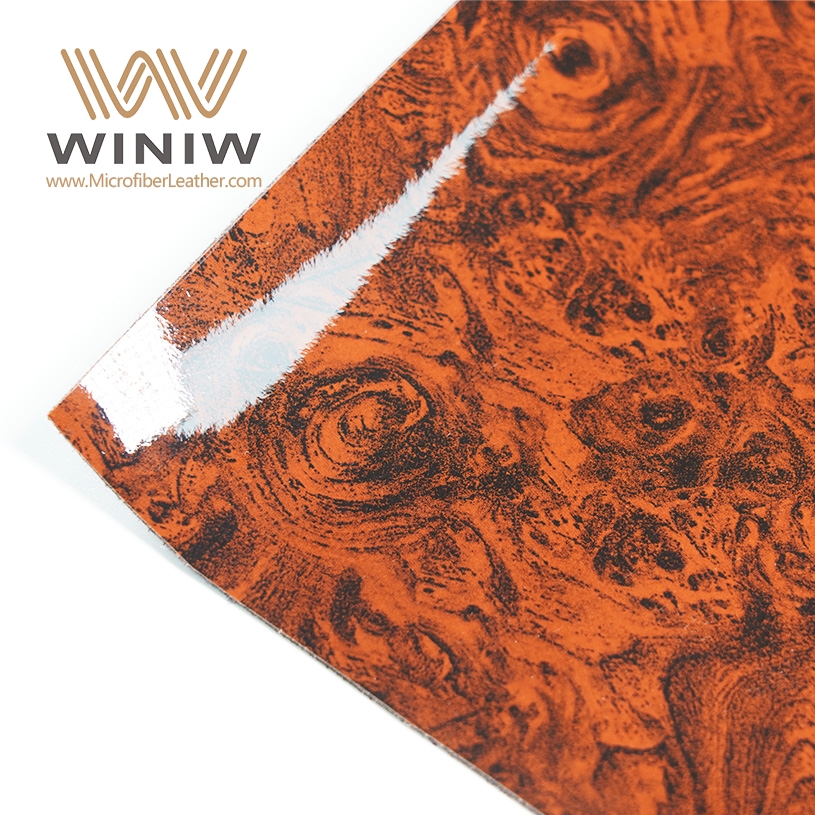 Quality vehicle upholstery material - Red Leather Interior For Cars Factory, Synthetic Suede Fabric Wholesale