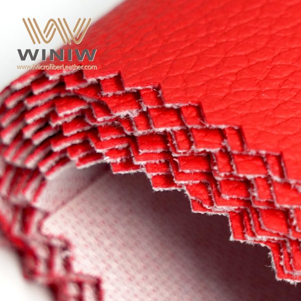 Microfiber Car Trim fabric