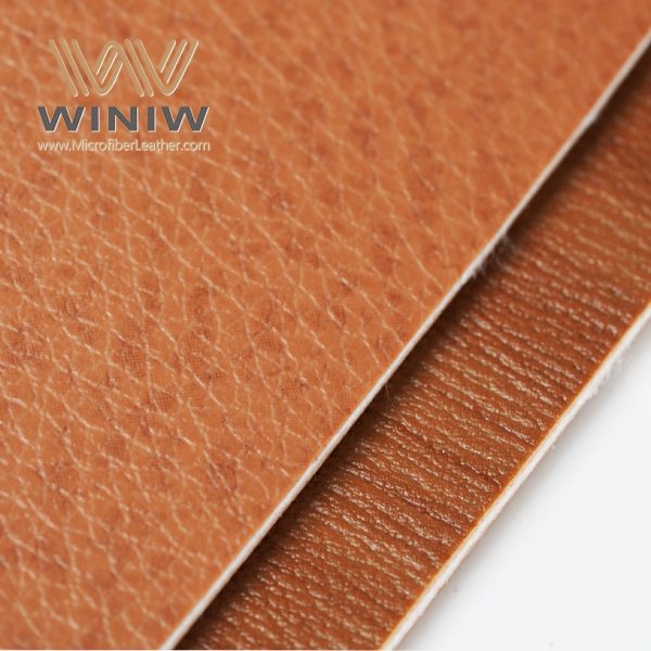 Faux Vegan Leather