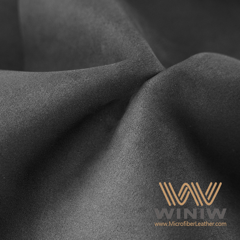In conclusion, microfiber leather faux leather suede fabric is an excellent choices for upholstery