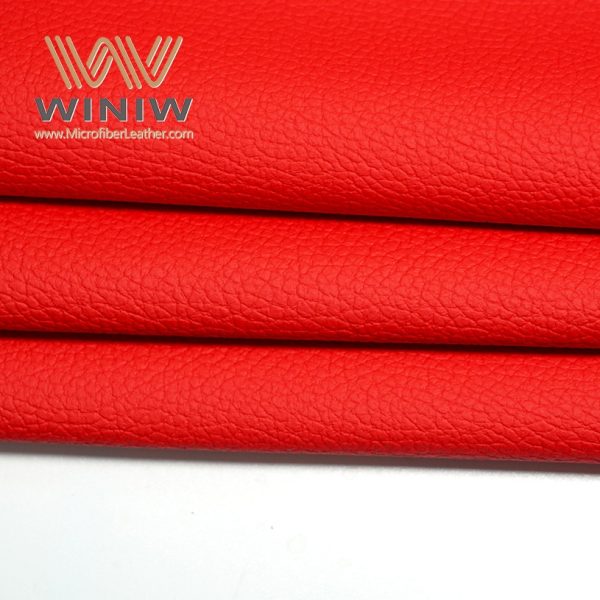 Microfiber Leather
