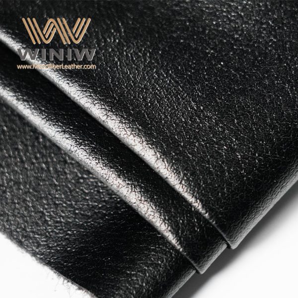 Microfiber Vegan Fabric
