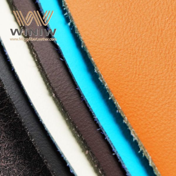 Upholstery Leather Material