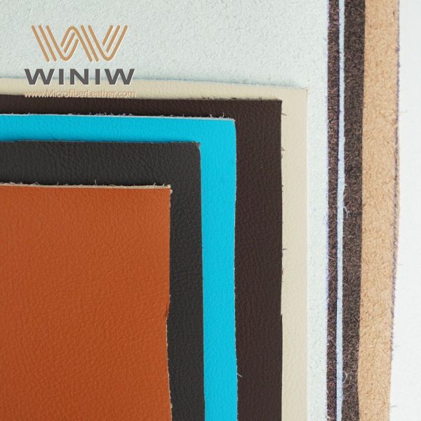Vegan Leather
