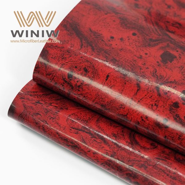 Vegan Leather