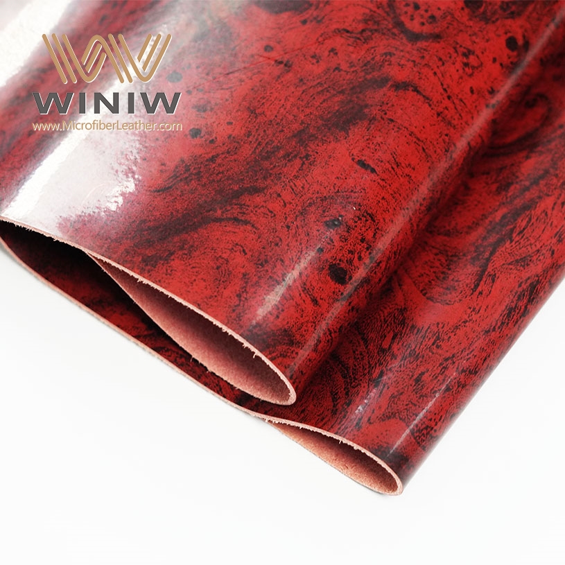 Quality vehicle upholstery material - Teal Faux Leather Wholesale