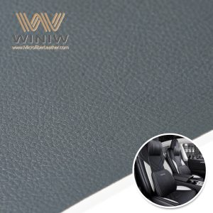 Car Seat Material