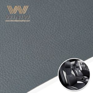 Car Seat Material