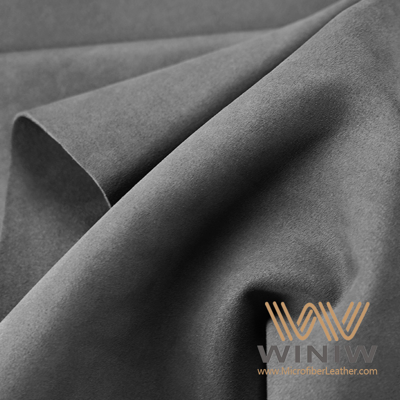 When it comes to durability, the most durable microsuede car seat upholstery material is typically made from.