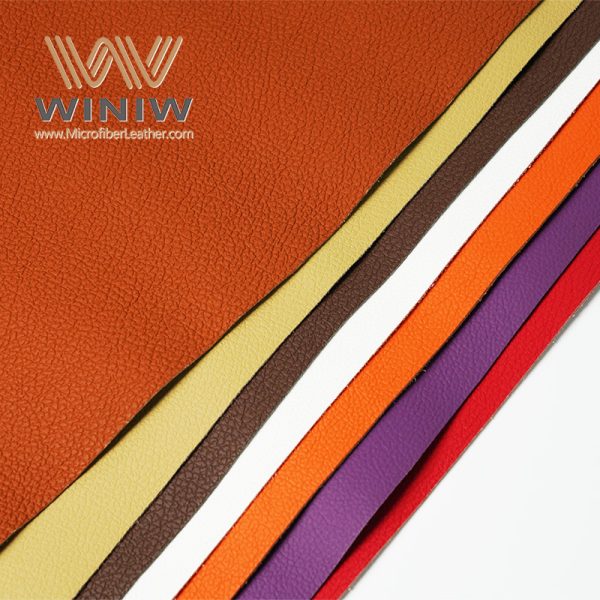Synthetic PU Leather