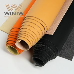 Automotive Leather For Upholstery