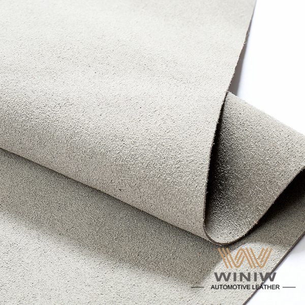 Alcantara Suede Fabric