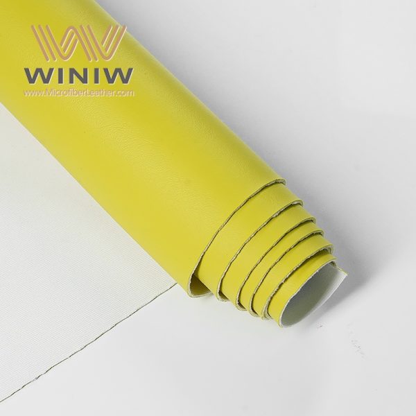 Micro Fiber Leather