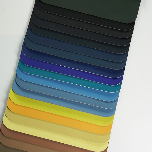 Interiors Leather