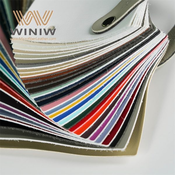 Microfiber Leather