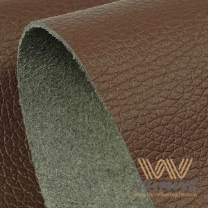 Leather Fabric For Automotive Upholstery