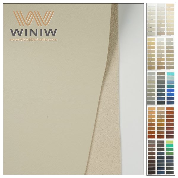 PU Leather For Car Headliner