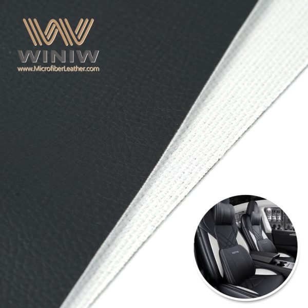 Interiors Leather