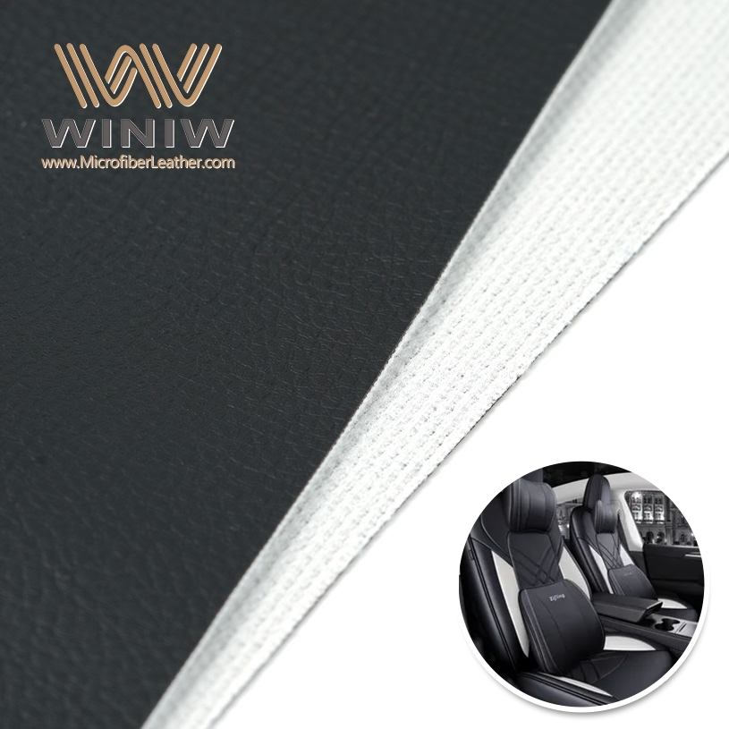 In PU Leather Waterproof Suppliers addition to these benefits, microfiber leather interiors offer superior durability.