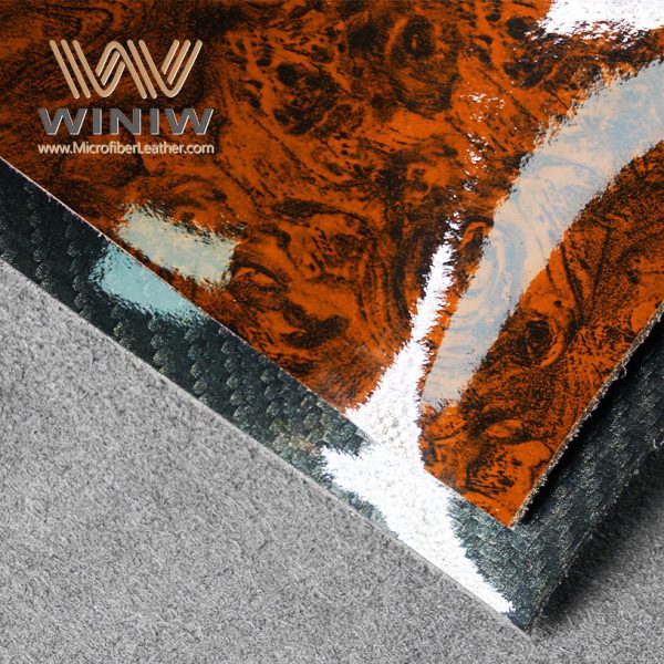 Automotive Upholstery Fabric