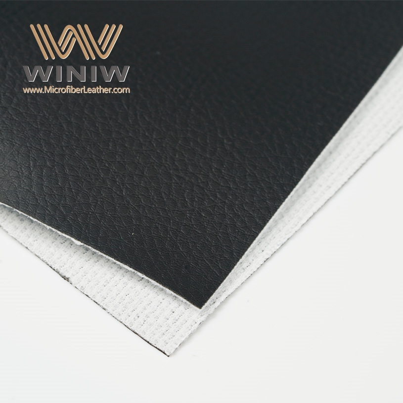 High quality automotive material - Jou Jou Vegan Leather Supplier, Teal Faux Leather Wholesale
