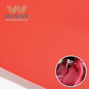 Automotive Leather