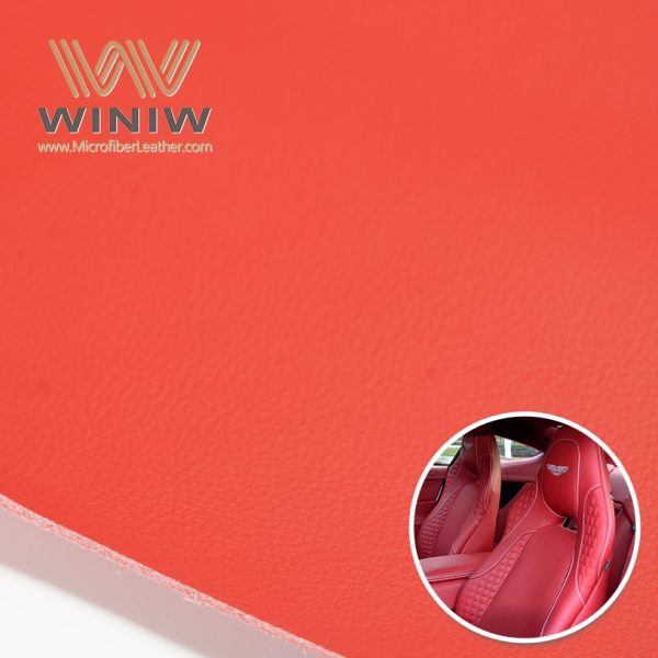 Automotive Leather