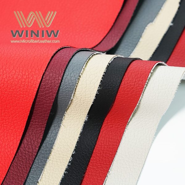 Micro PU Leather