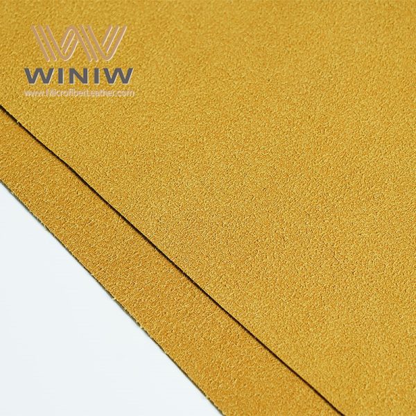 Microsuede Fabric