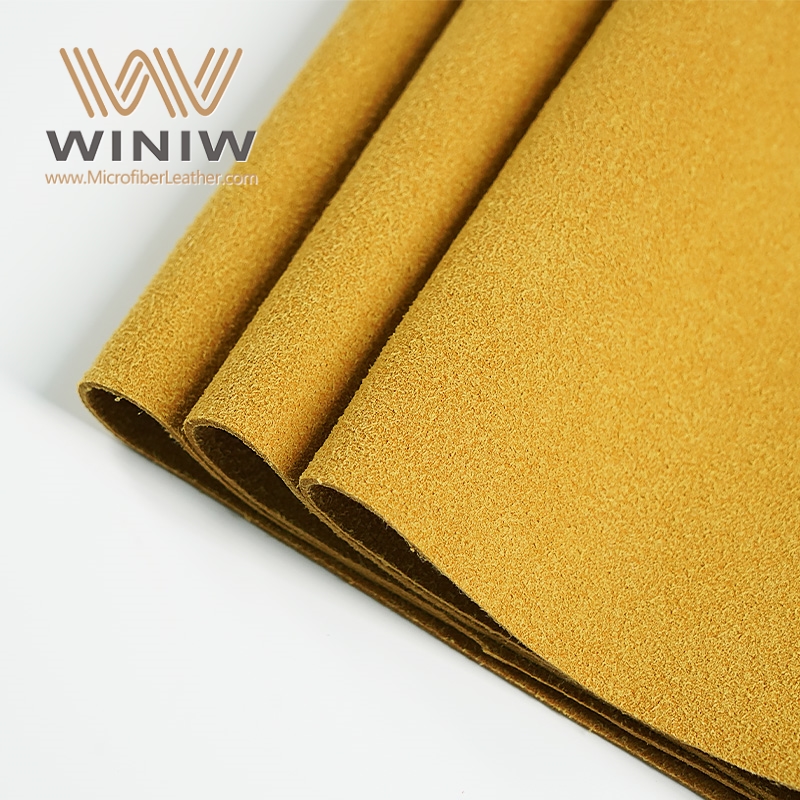 Quality vehicle upholstery material - Red Leather Interior For Cars Factory