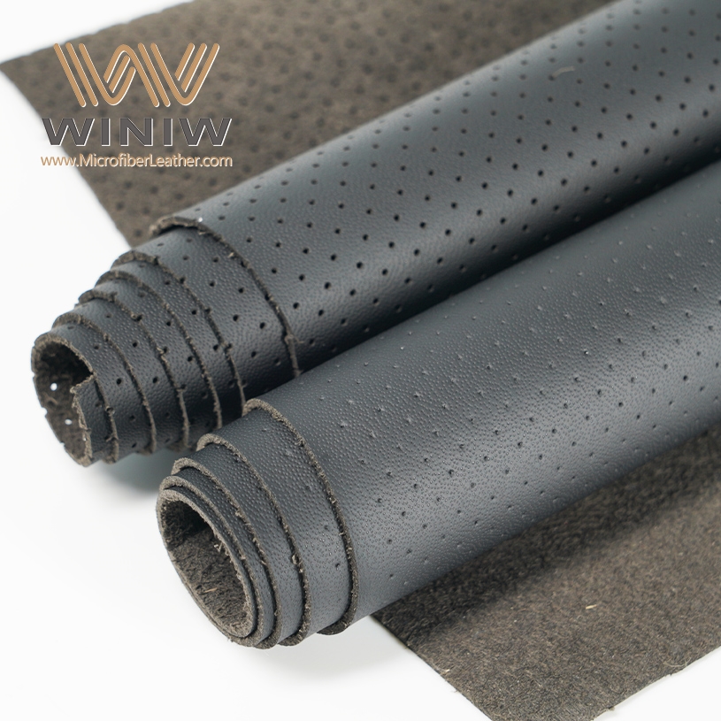Durable car interior fabric - Microfiber Cloth Fabric Suppliers