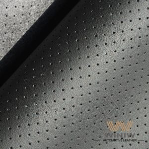 Brown Leather Material Suppliers