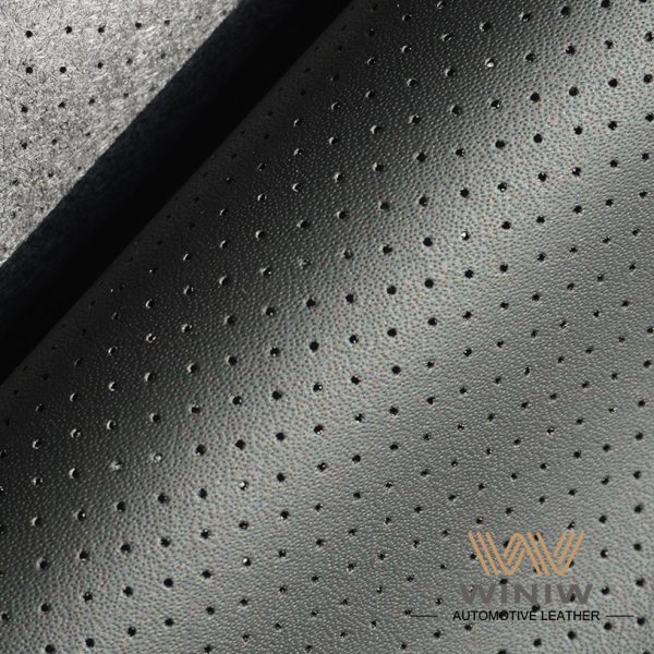 Brown Leather Material Suppliers