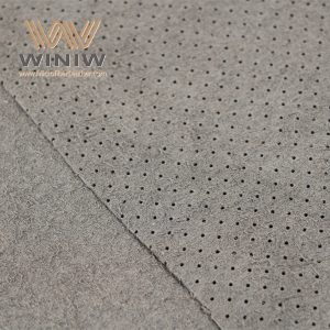 Microfiber Leather