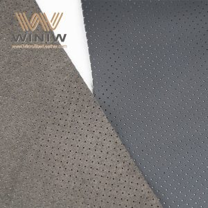 Faux Leather