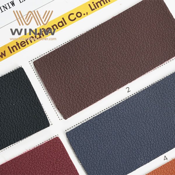Artificial Skin Nappa Leather