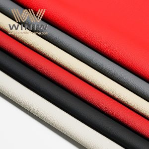Artificial Leather For Seat Cover