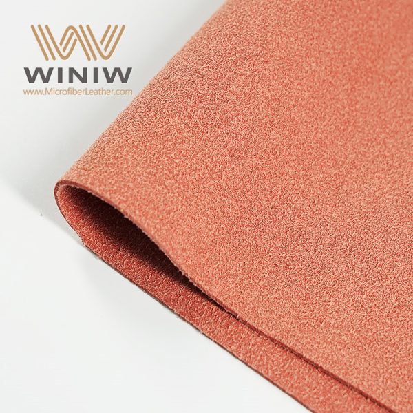 Suede Fabric