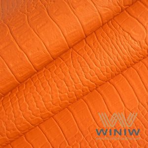 Leatherette Material For Car Interiors