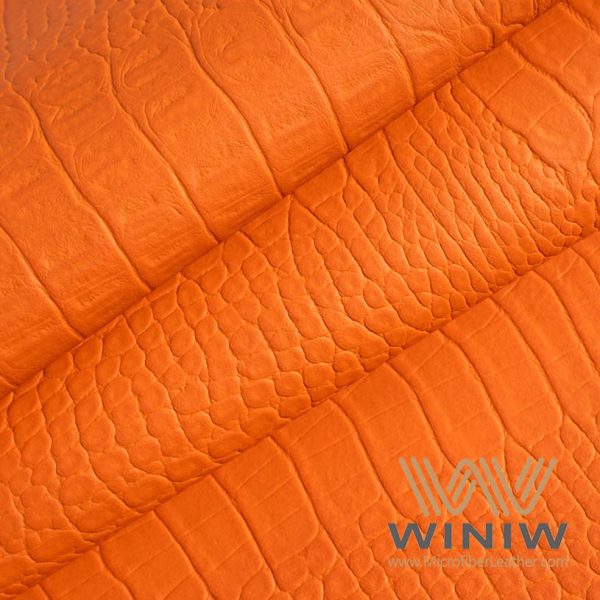 Leatherette Upholstery