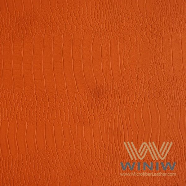 Microfiber Leather