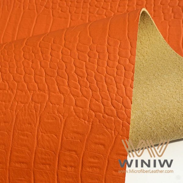 Microfiber Upholstery Fabric